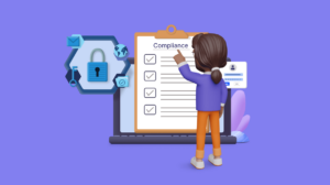 Achieve Regulatory Compliance with Ease How Syncfusion Components Can Help