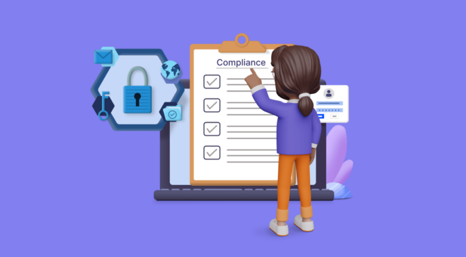 Achieve Regulatory Compliance with Ease How Syncfusion Components Can Help