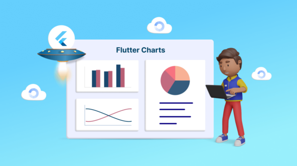 Charting Magic A Performance Boost with Syncfusion Flutter Charts