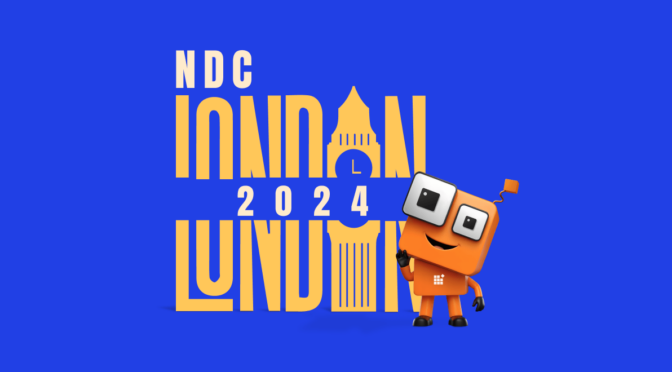 Join Syncfusion at NDC London 2024—Let’s Connect!