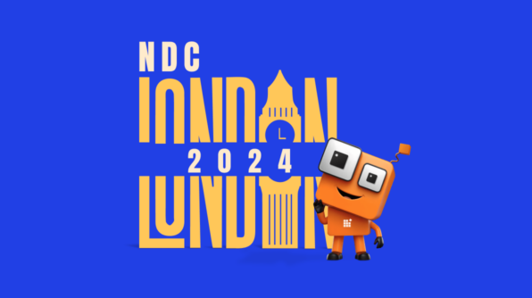 Join Syncfusion at NDC London 2024—Let’s Connect!