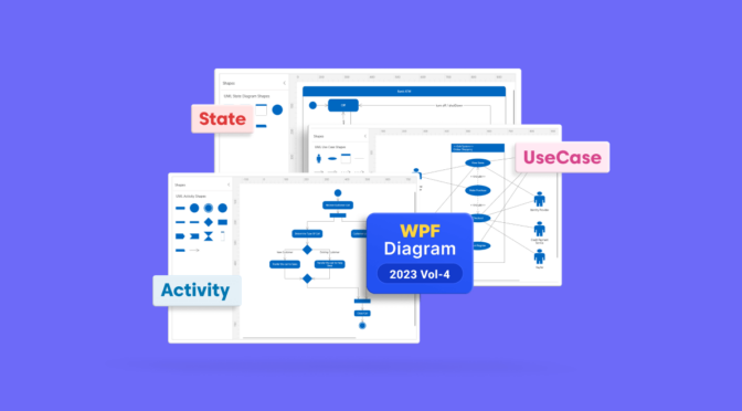 What’s New in WPF Diagram: 2023 Volume 4