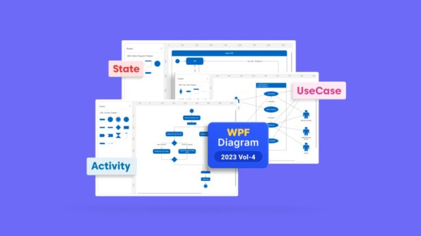 What’s New in WPF Diagram: 2023 Volume 4
