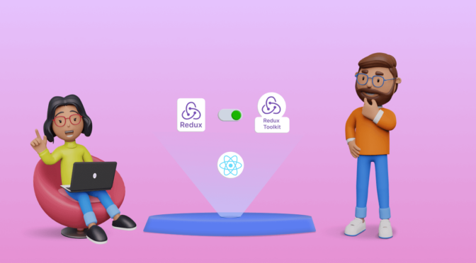 Should We Switch from Redux-to-Redux ToolKit