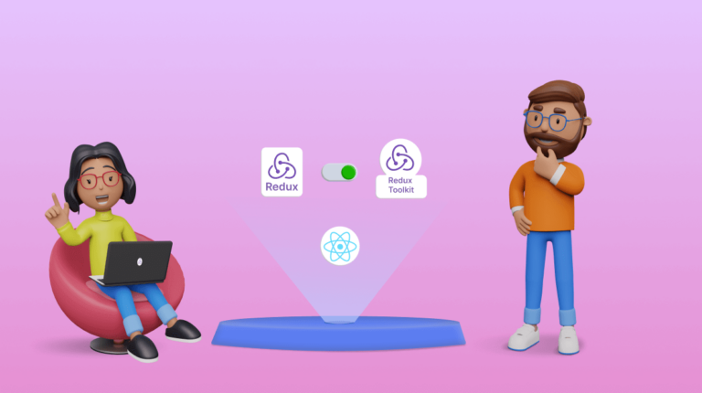 Redux vs Zustand: Choosing the Right React State Manager | Syncfusion Blogs