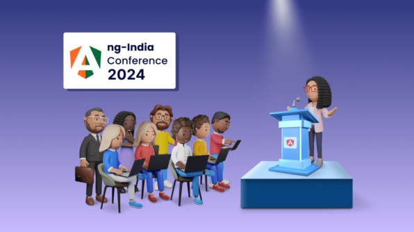 Syncfusion Sponsors ng-India Conference 2024