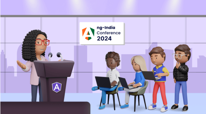 Syncfusion Sponsorship at ng India 2024 A Recap