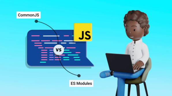 Understanding CommonJS vs. ES Modules in JavaScript