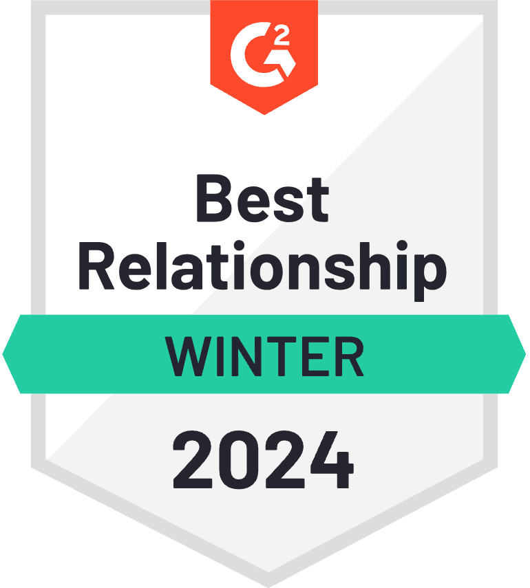 Component Libraries Best Relationship