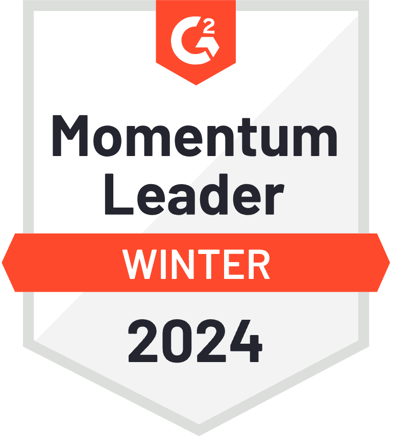 Component Libraries Momentum Leader
