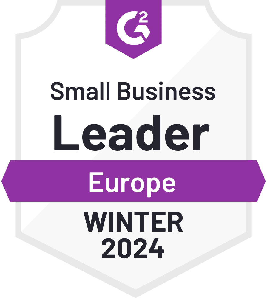 Document Generation Leader Small-Business Europe