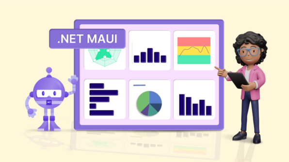 Introducing the 11th Set of New .NET MAUI Controls and Features