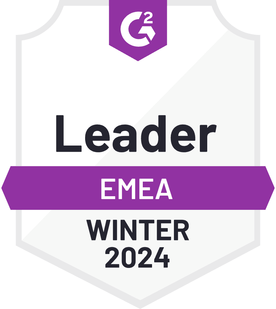 JavaScript Web Frame Works Leader EMEA