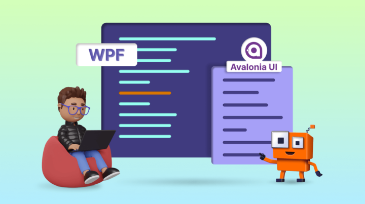 Harmonizing Powerhouses: Syncfusion WPF Controls Are Now Compatible ...