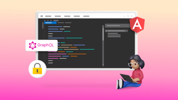 A Full-Stack Web App Using Angular and GraphQL Adding Login and Authorization Functionalities (Part 5)
