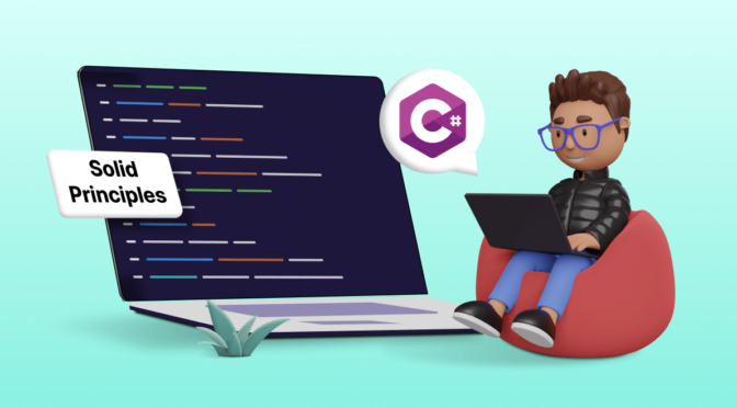 Mastering SOLID A Practical Guide to Implementing Principles in C#