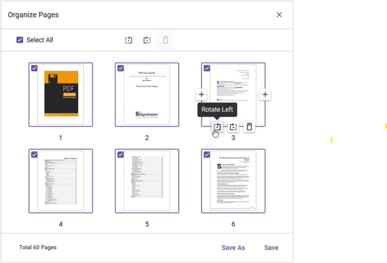 What’s New in Syncfusion Essential JS 2: 2024 Volume 1 | Syncfusion Blogs