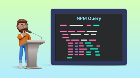 Start Using the npm Query Today: Powerful Commands for Every Developer