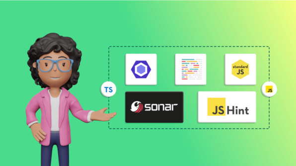 Top Linters for JavaScript and TypeScript: Simplifying Code Quality Management