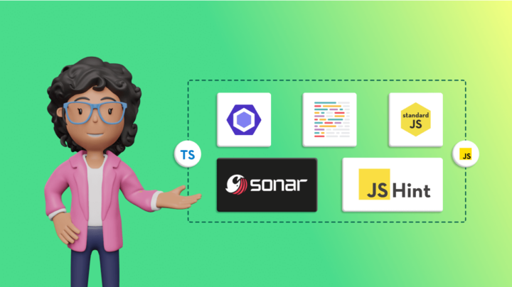 Top Linters for JavaScript and TypeScript: Simplifying Code Quality ...
