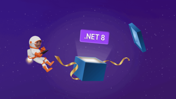 What’s New in .NET 8 for Developers