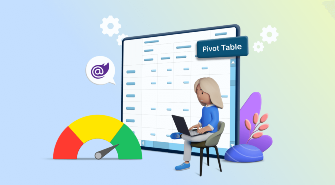 Boost Your Data Analysis Best Practices for Optimizing Syncfusion Blazor Pivot Table Performance