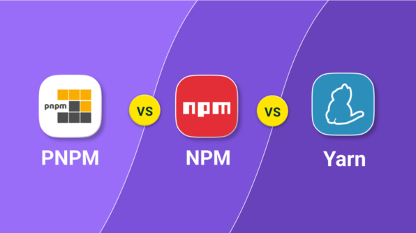 PNPM vs. NPM vs. Yarn What Should I Choose in 2024