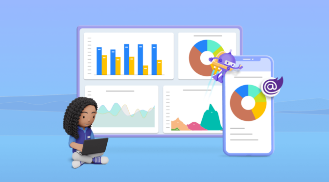 Seamlessly Integrate Blazor Native UI Components in Hybrid Apps