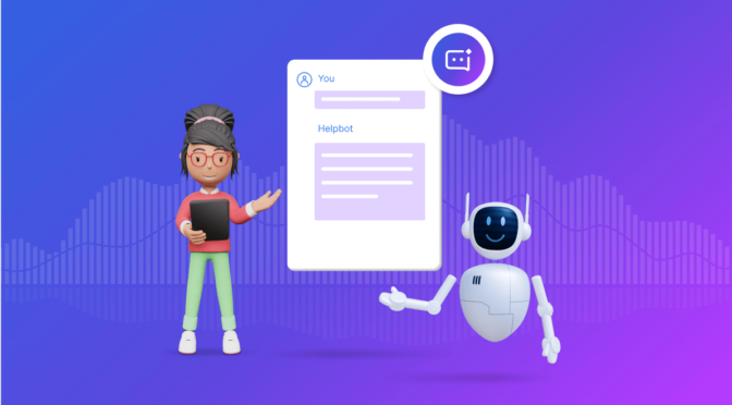 Syncfusion HelpBot Simplifying Assistance for Your Syncfusion Components
