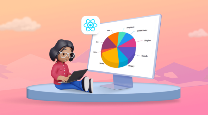 Visualize Customer Survey Reports Using React 3D Circular Charts [Webinar Show Notes]