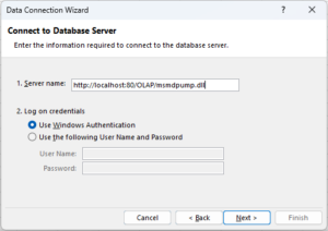 Easily Handle OLAP Cube Data using Vue Pivot Table | Syncfusion Blogs