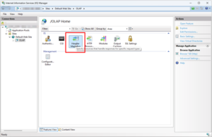 Easily Handle OLAP Cube Data using Vue Pivot Table | Syncfusion Blogs