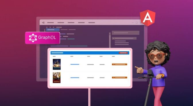 Build a Dynamic Watchlist for Your Web App with Angular & GraphQL