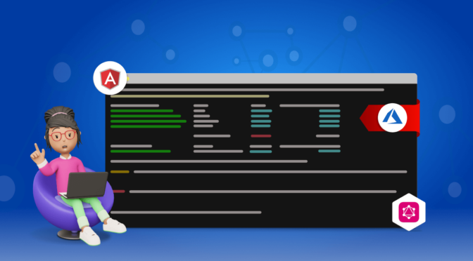 Deploy Angular App with GraphQL on IIS & Azure (Part 7)