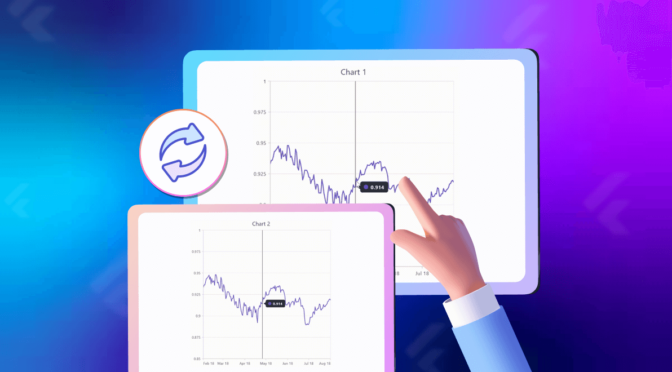 Easily Synchronize Multiple Charts in Your Flutter App Like a Pro