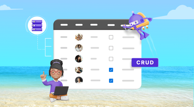 Easily Bind DataTable and Perform CRUD Actions with .NET MAUI DataGrid