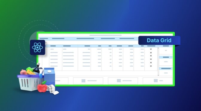 Enhance Inventory and Billing Management with React Data Grid