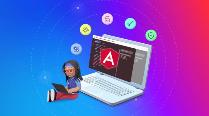 How to Share Angular Code Between Projects