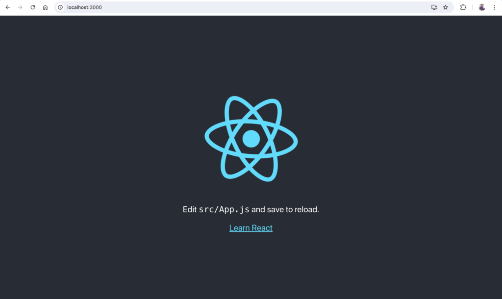 How to Deploy React App on Azure Static Web Apps | Syncfusion Blogs