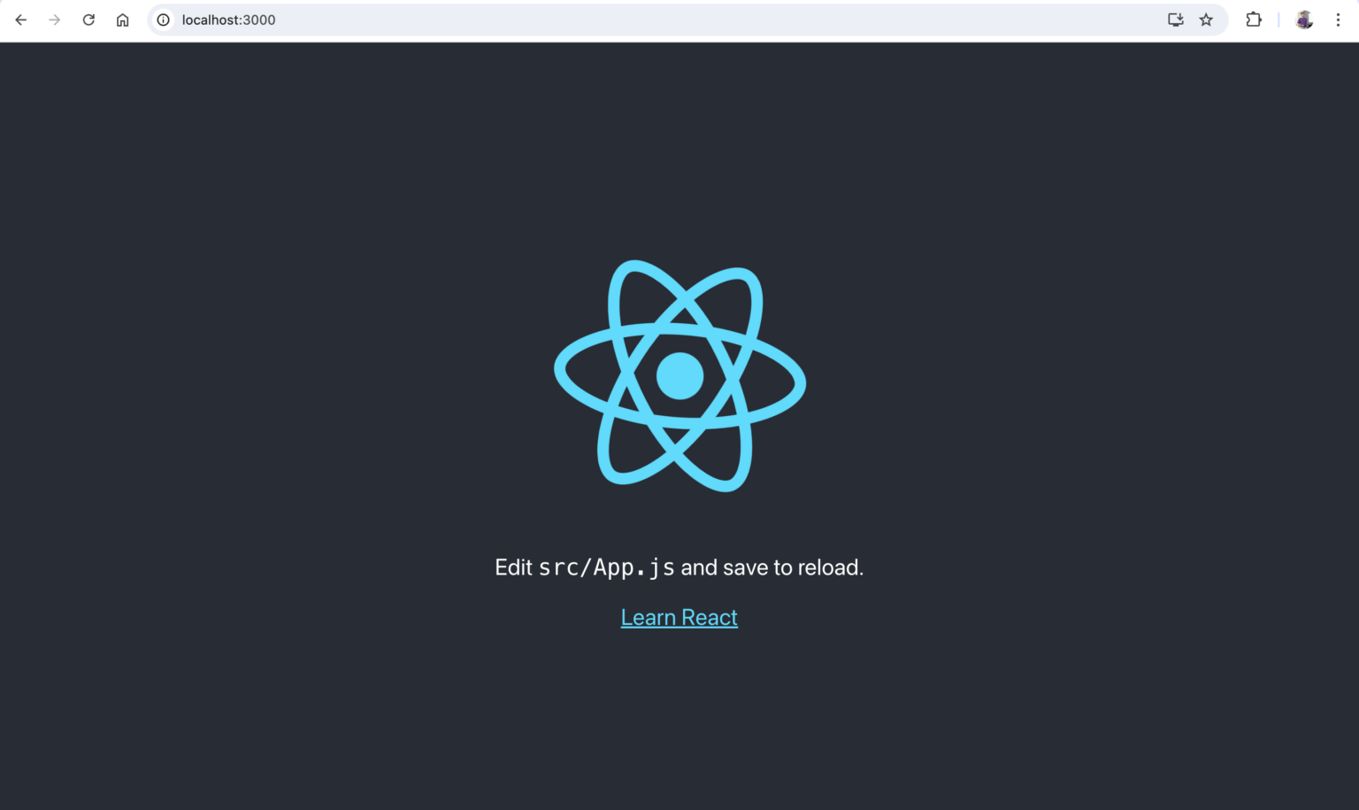 How to Deploy React App on Azure Static Web Apps | Syncfusion Blogs