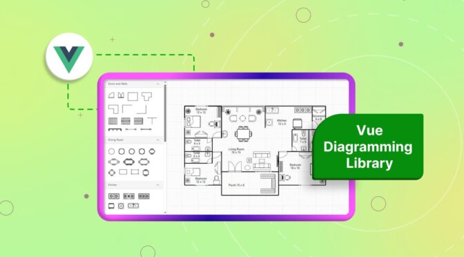 Easily Create Interactive Floor Planner Diagrams in Vue