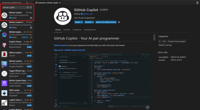 How to Level Up Your Coding with GitHub Copilot? | Syncfusion Blogs