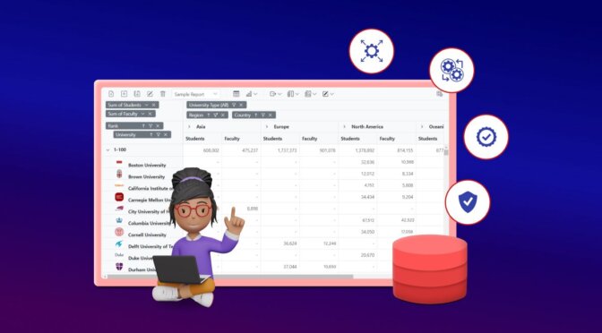 Optimize Performance: Choose the Best Data Source for Pivot Table