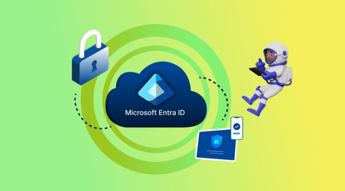 What is Microsoft Entra ID?