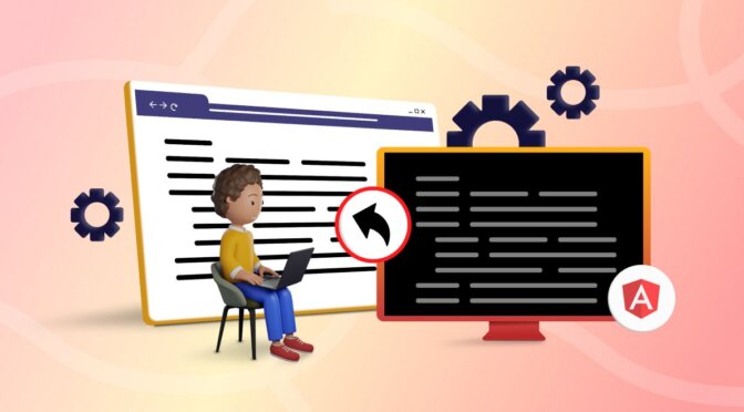 Effective Techniques to Share Angular Components Across Projects