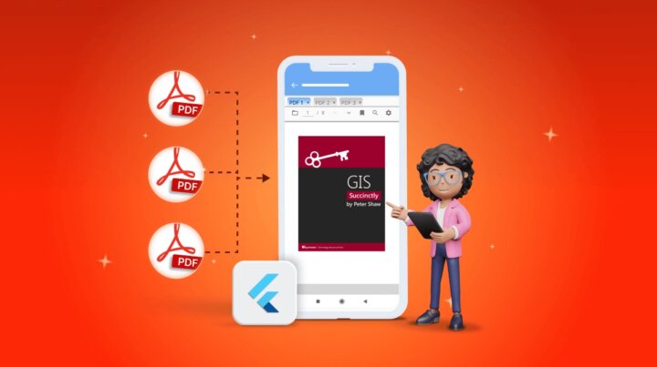 Easily Manage Multiple PDFs Simultaneously Using Flutter PDF Viewer ...