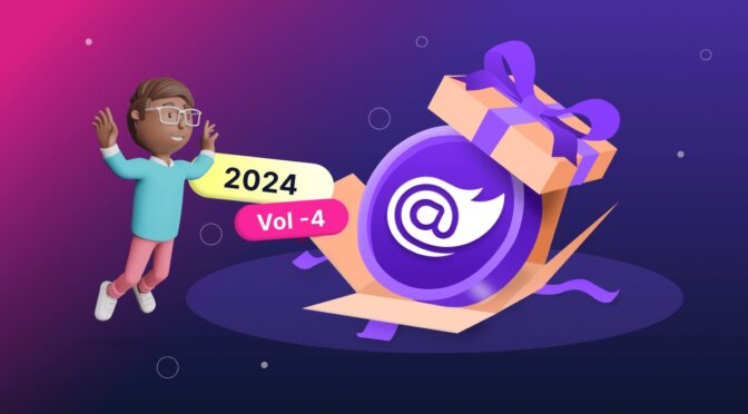 What’s New in Blazor: 2024 Volume 4