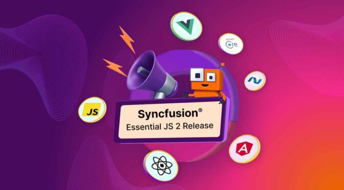 What's New in Essential JS 2 2024 Volume 4