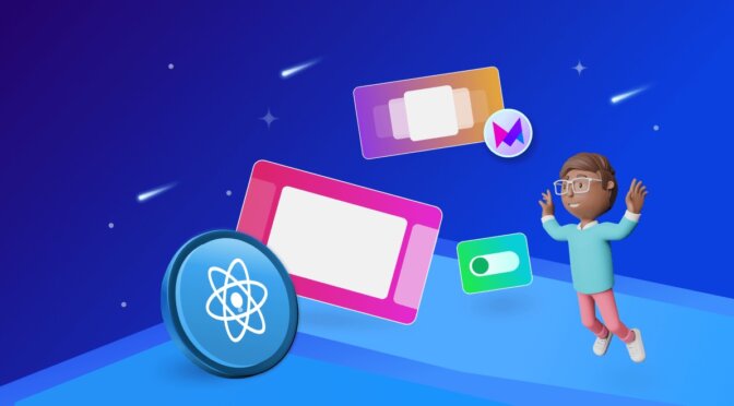 Effortless React Animation: A Guide to Framer Motion
