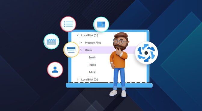 Integrating Syncfusion Vue components in Quasar App: Implementing Tree Node Actions and Context Menu